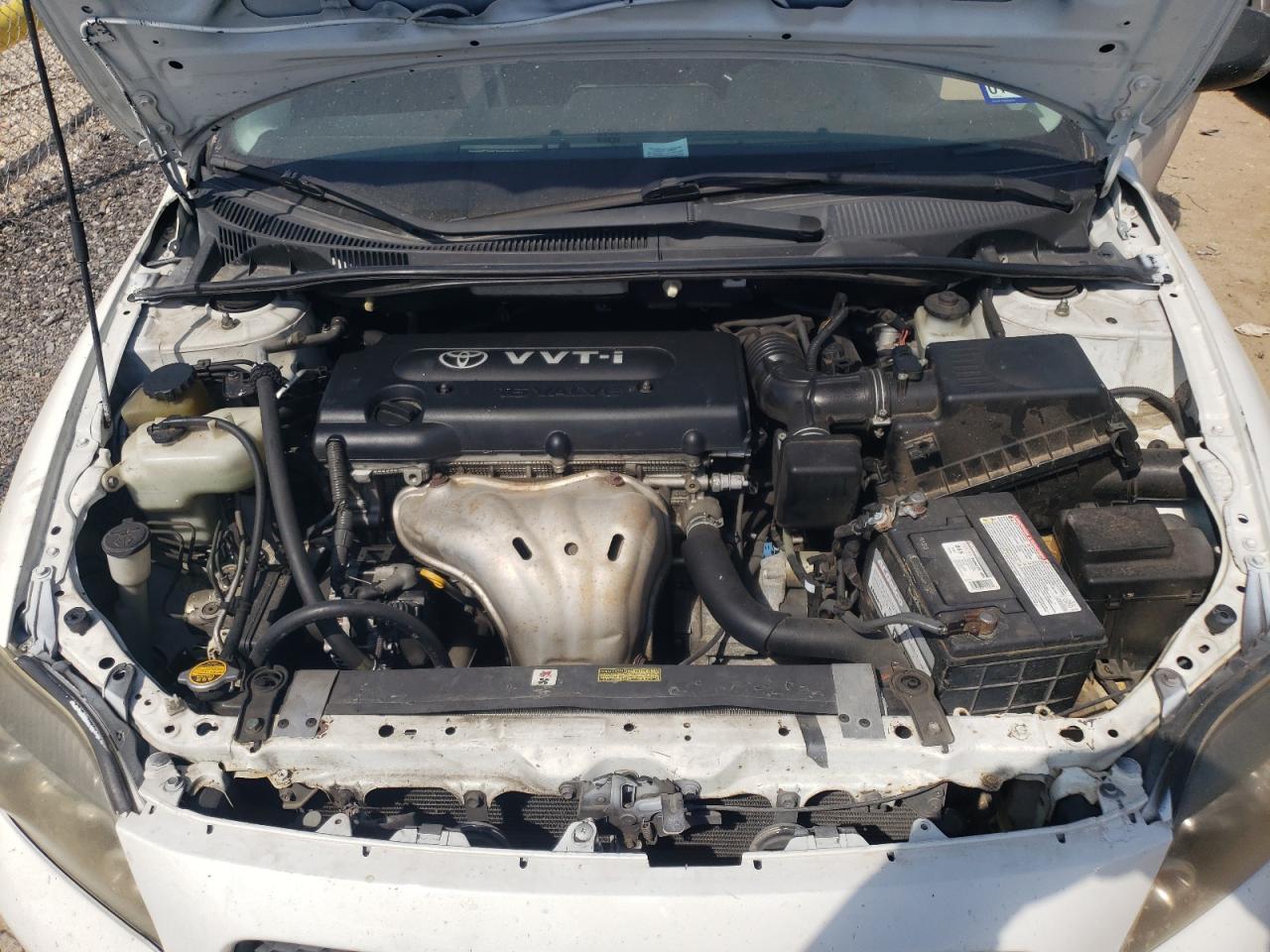 Photo 7 from auction – 2009 TOYOTA SCION TC with VIN JTKDE167090282823
