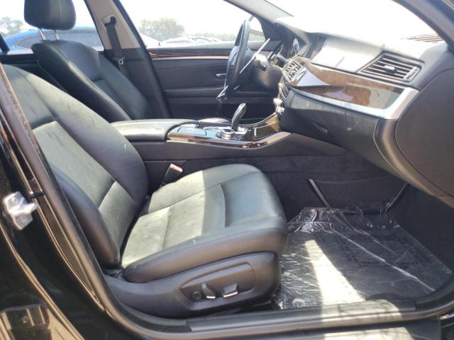 Photo 5 from auction – 2014 BMW 535 I with VIN WBA5B1C5XED475892