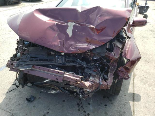 Photo 9 from auction – 2013 HONDA ACCORD EX with VIN 1HGCR2F70DA072532