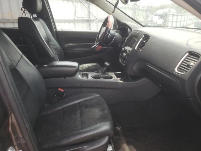 Photo 5 from auction – 2018 DODGE DURANGO GT with VIN 1C4RDJDG4JC194623