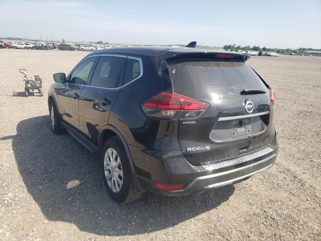 Photo 3 from auction – 2017 NISSAN ROGUE S with VIN KNMAT2MT1HP605661
