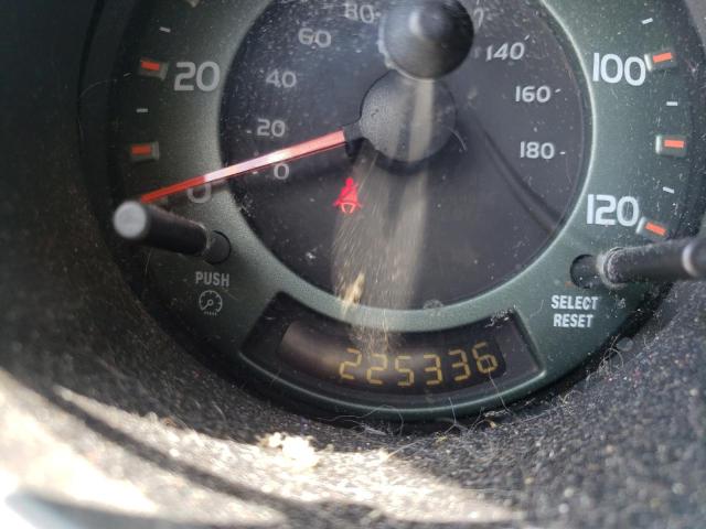 Photo 8 from auction – 2003 HONDA ELEMENT EX with VIN 5J6YH18553L018654