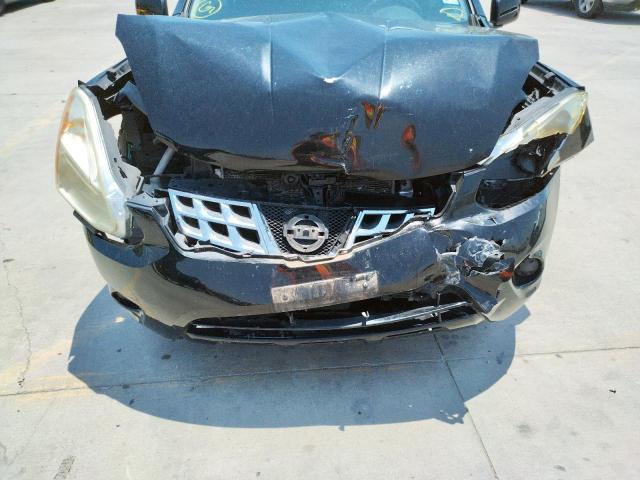 Photo 9 from auction – 2013 NISSAN ROGUE S with VIN JN8AS5MT1DW519954