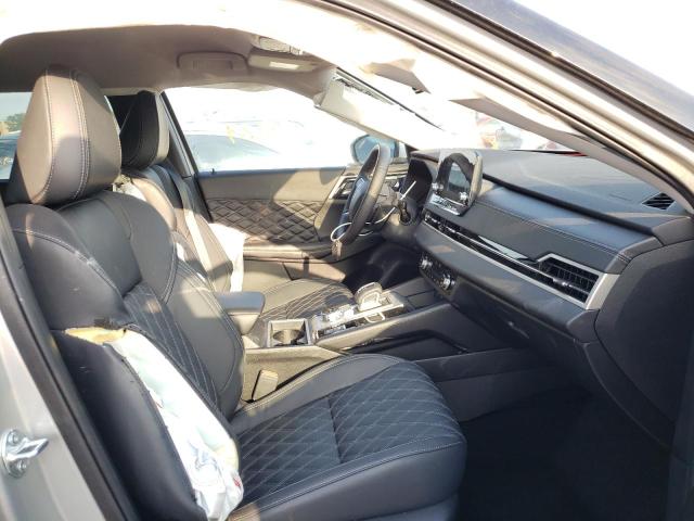 Photo 5 from auction – 2022 MITSUBISHI OUTLANDER with VIN JA4J3VA85NZ059796