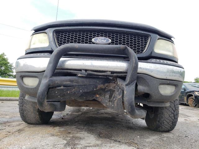 Photo 9 from auction – 2003 FORD F150 SUPER with VIN 1FTRW08L83KB56137