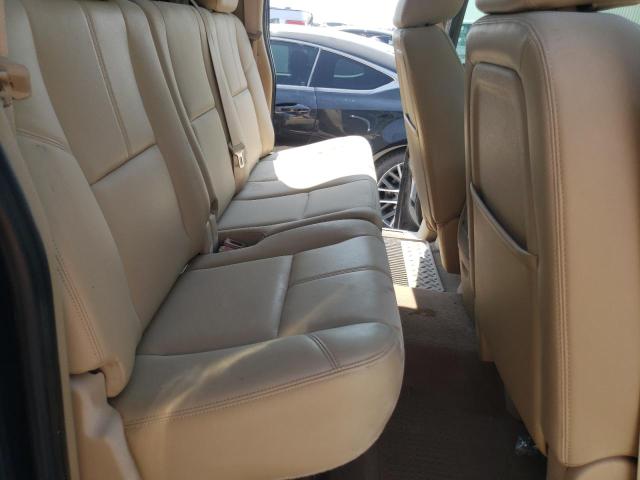 Photo 6 from auction – 2011 CHEVROLET SILVERADO with VIN 1GCRCTE0XBZ137423