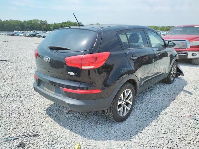 Photo 4 from auction – 2016 KIA SPORTAGE L with VIN KNDPB3AC9G7874769