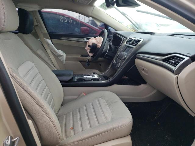 Photo 5 from auction – 2018 FORD FUSION SE with VIN 3FA6P0LU7JR152238