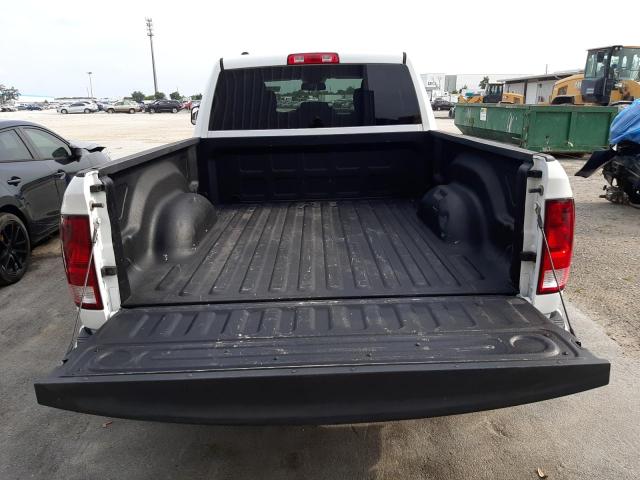 Photo 9 from auction – 2014 RAM 1500 ST with VIN 1C6RR6FT0ES122619