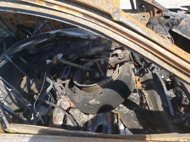 Photo 5 from auction – 2003 FORD TAURUS SES with VIN 1FAFP55U43A261005