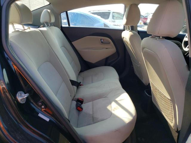 Photo 6 from auction – 2013 KIA RIO LX with VIN KNADM4A31D6270554