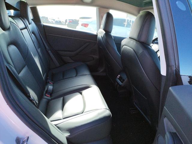 Photo 6 from auction – 2021 TESLA MODEL 3 with VIN 5YJ3E1EA2MF076476