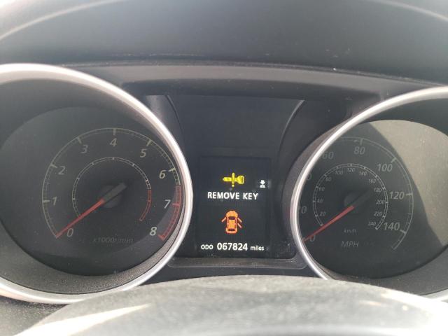 Photo 8 from auction – 2015 MITSUBISHI OUTLANDER with VIN 4A4AP3AU2FE001836