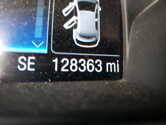 Photo 8 from auction – 2014 FORD ESCAPE TIT with VIN 1FMCU9J94EUA07757
