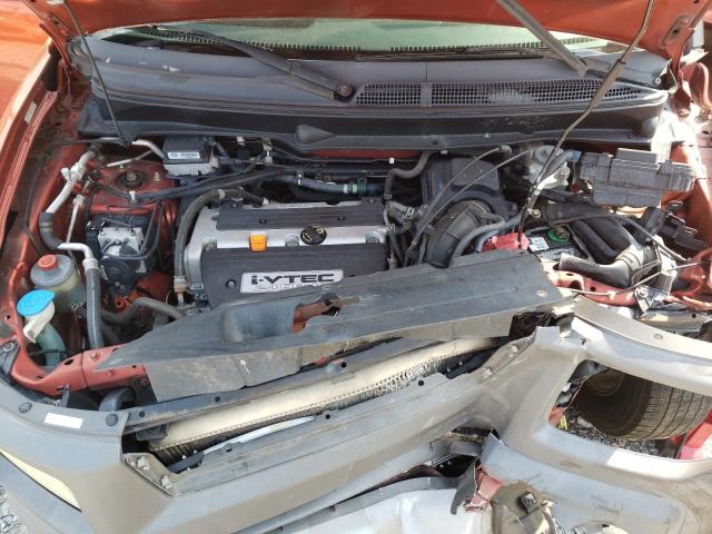 Photo 7 from auction – 2005 HONDA ELEMENT EX with VIN 5J6YH27625L013768