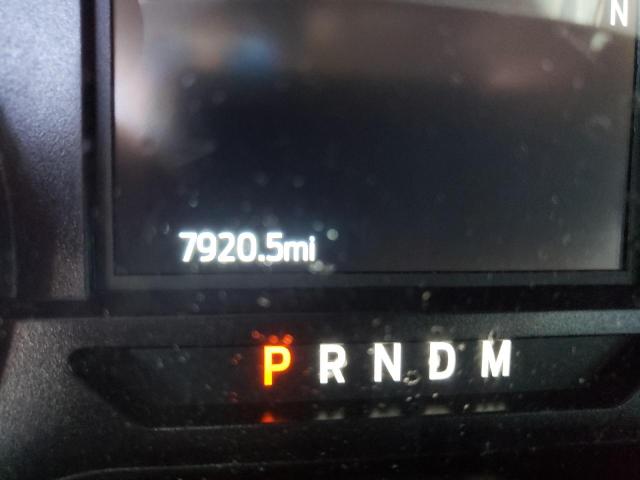 Photo 8 from auction – 2022 FORD F250 SUPER with VIN 1FT8W2BTXNED00143