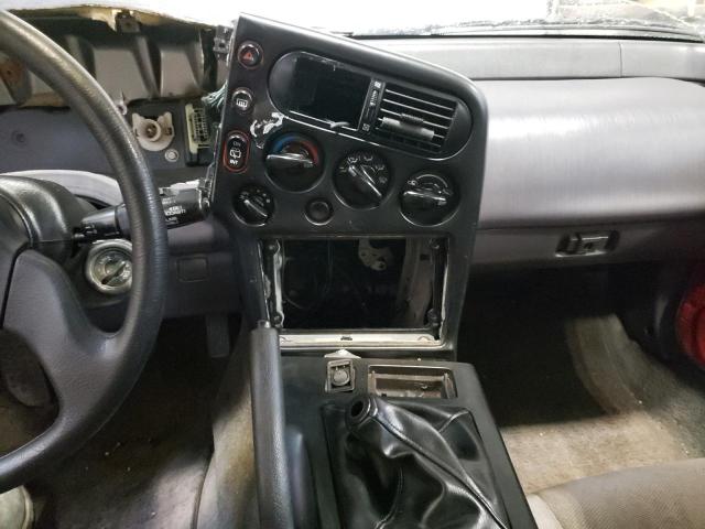 Photo 9 from auction – 1991 EAGLE TALON with VIN 4E3BS44R5ME118307