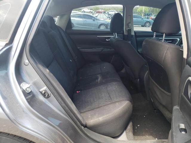 Photo 6 from auction – 2018 NISSAN ALTIMA 2.5 with VIN 1N4AL3AP3JC178497