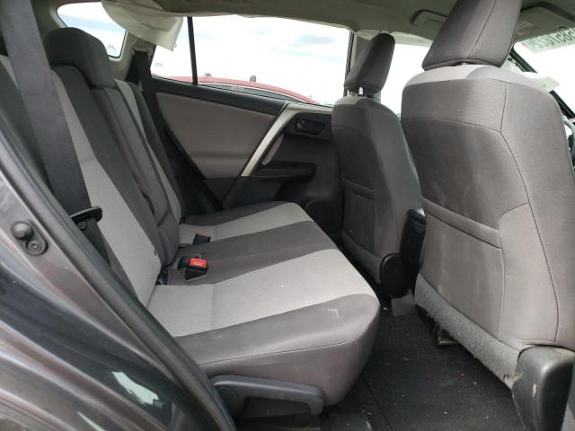 Photo 6 from auction – 2014 TOYOTA RAV4 LE with VIN 2T3BFREV9EW219767