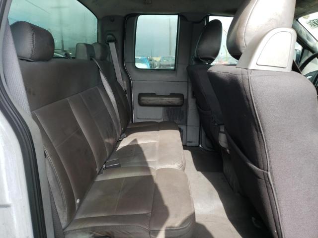 صورة رقم 6 من المزاد - 2007 FORD F150 مع VIN 1FTVX12557NA65178