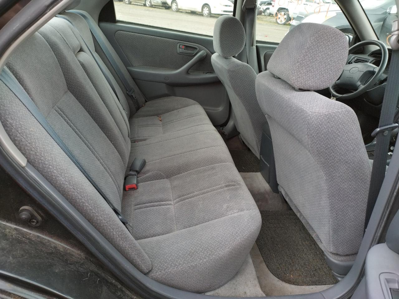 Photo 6 from auction – 2000 TOYOTA CAMRY CE with VIN JT2BF22K3Y0246773