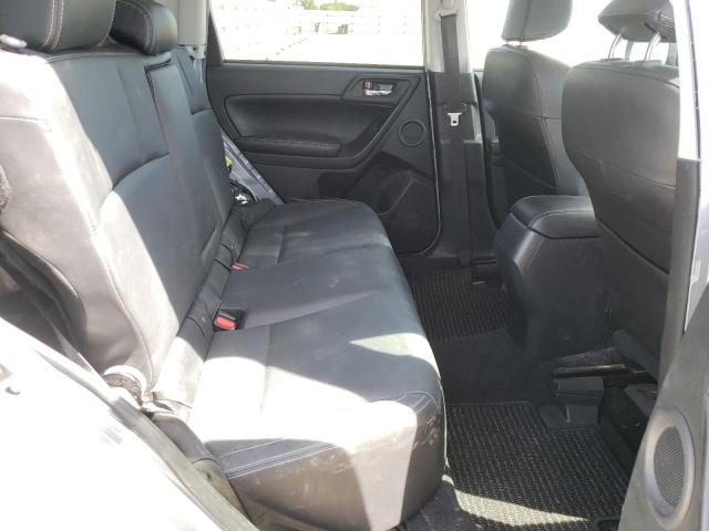 Photo 6 from auction – 2018 SUBARU FORESTER 2 with VIN JF2SJARC4JH583007