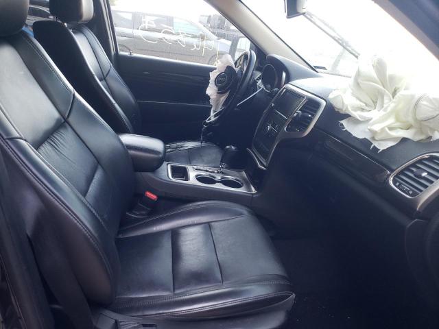 Photo 5 from auction – 2011 JEEP GRAND CHER with VIN 1J4RR4GG1BC563657