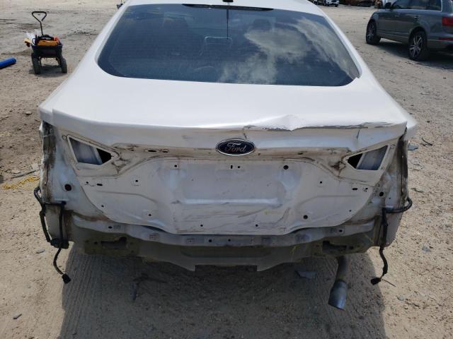 Photo 9 from auction – 2013 FORD FUSION SE with VIN 3FA6P0HR8DR252521