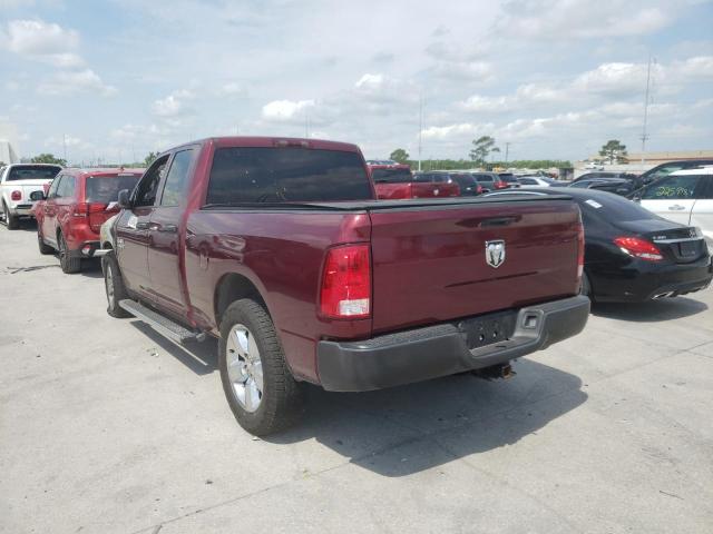 Photo 3 from auction – 2019 RAM 1500 CLASS with VIN 1C6RR6FG9KS630151