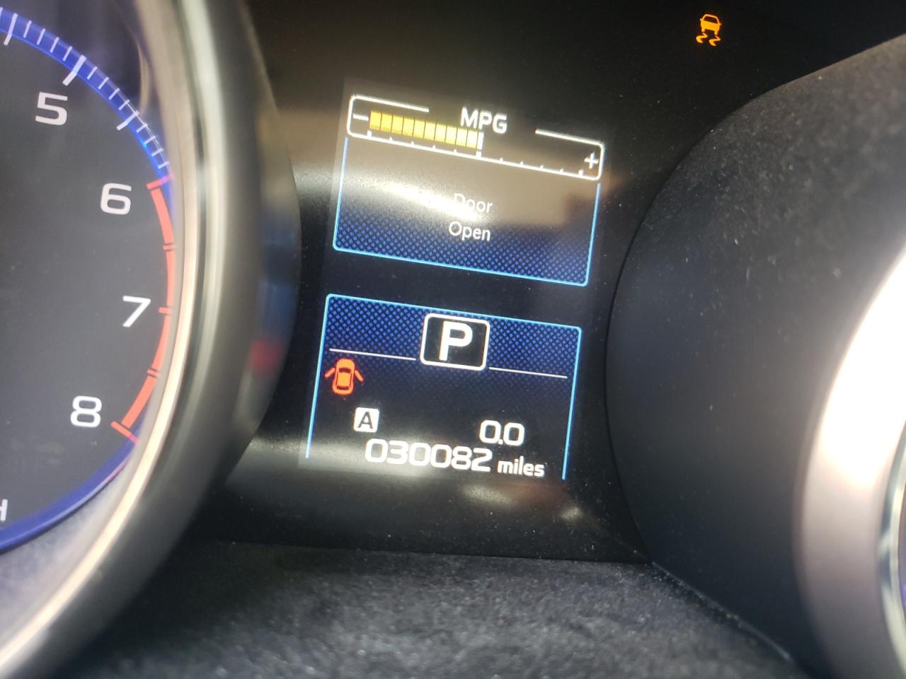 Снимка 13 от търг – 2017 SUBARU OUTBACK 2. с VIN 4S4BSADC3H3344411