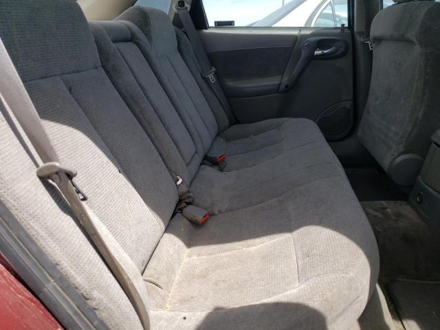 Photo 6 from auction – 2002 SATURN L200 with VIN 1G8JU54F12Y564131