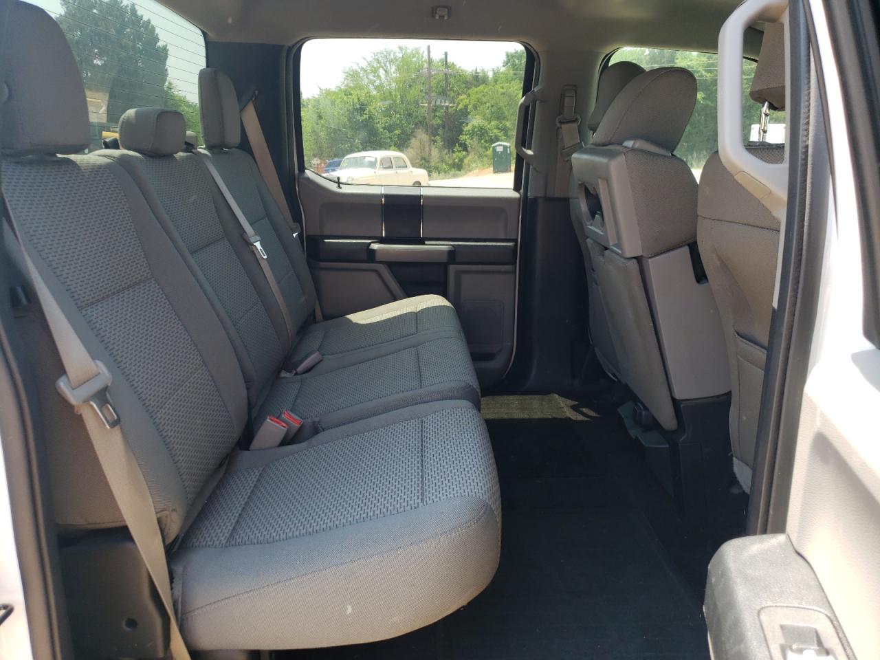 Photo 6 from auction – 2016 FORD F150 SUPER with VIN 1FTEW1CF0GFD20792