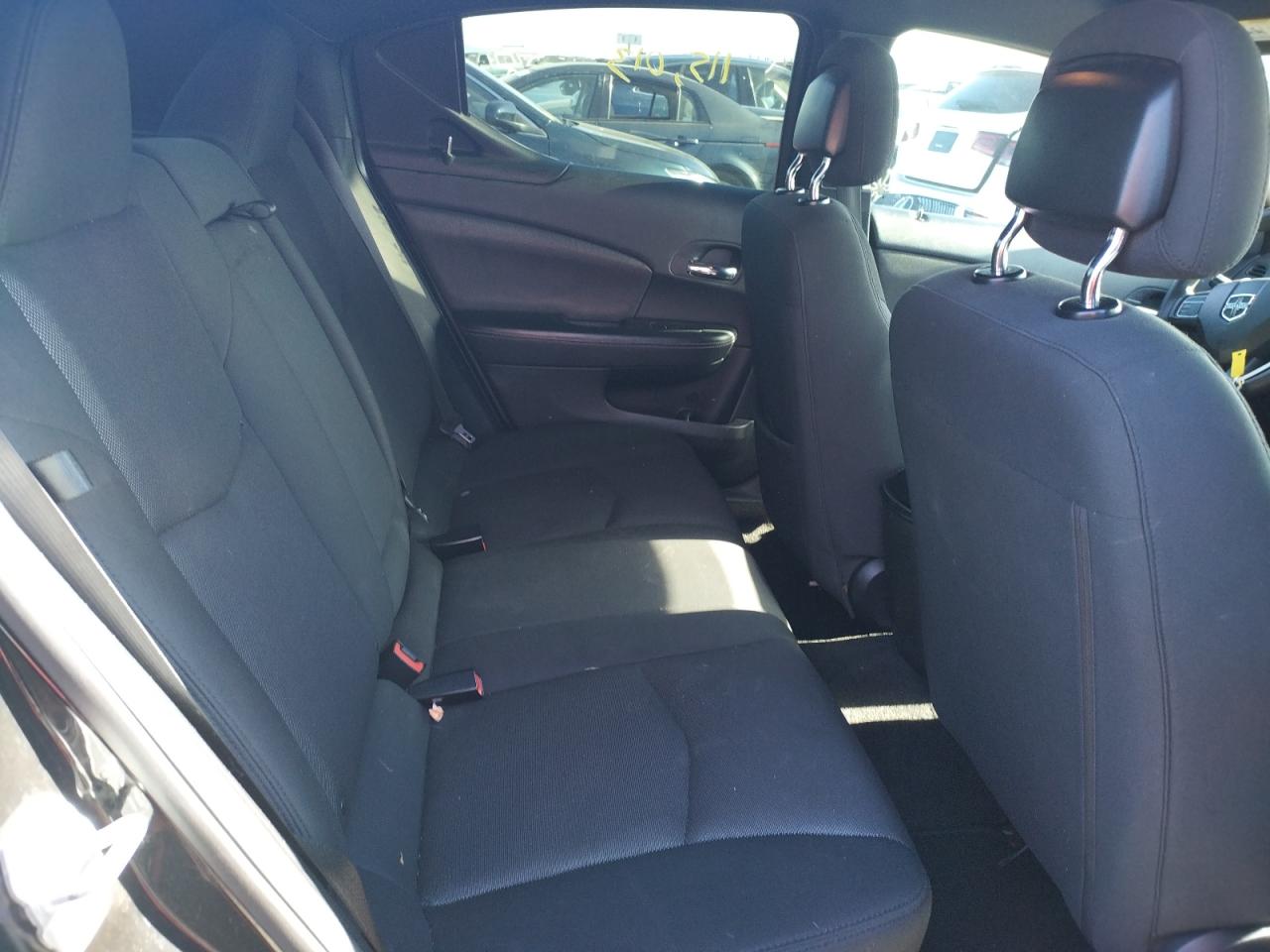 Фото 6 с аукциона – 2012 DODGE AVENGER SE с VIN 1C3CDZAB0CN272601