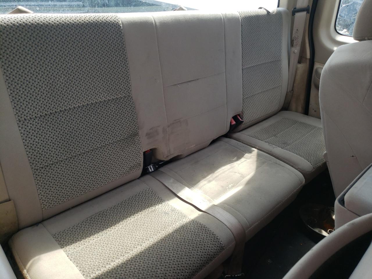 Photo 6 from auction – 2003 FORD F150 with VIN 1FTRX17243NB54248