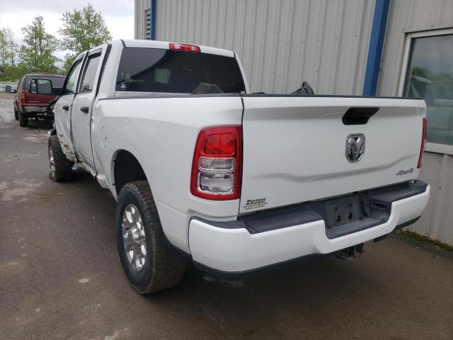 Photo 3 from auction – 2020 RAM 3500 TRADE with VIN 3C63R3CL2LG109397