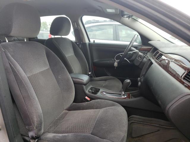Photo 5 from auction – 2011 CHEVROLET IMPALA LT with VIN 2G1WG5EK7B1126224