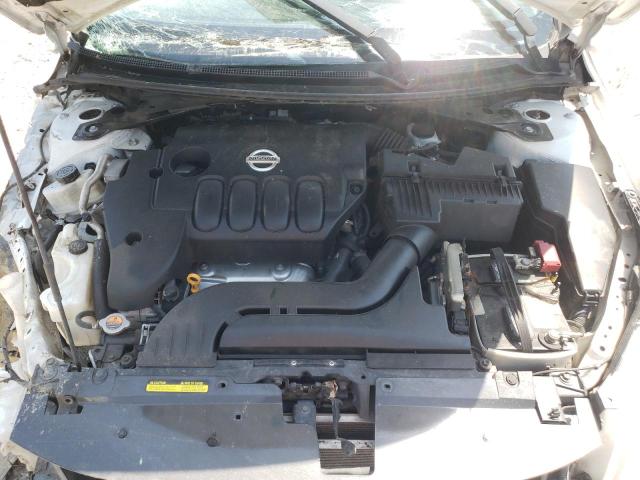 Photo 7 from auction – 2012 NISSAN ALTIMA BAS with VIN 1N4AL2AP6CN493554