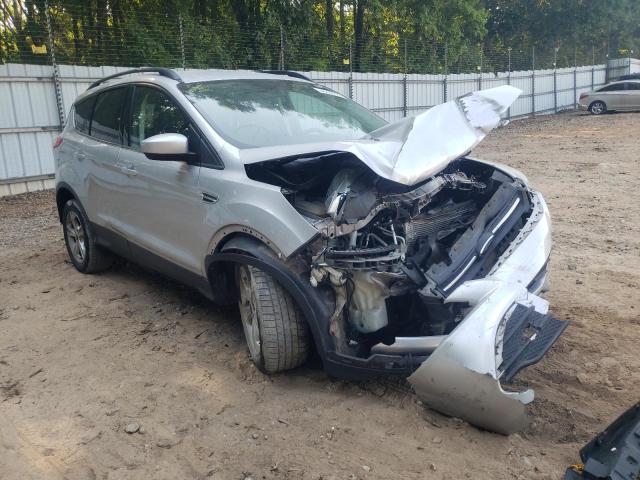 FORD ESCAPE SE 2014 with VIN 1FMCU0GX3EUD36855 - Photo from auction