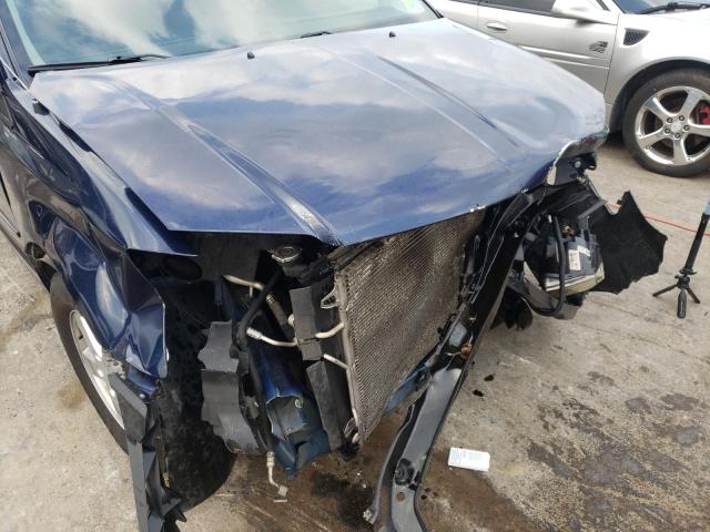 Photo 9 from auction – 2012 DODGE GRAND CARA with VIN 2C4RDGCG8CR288731