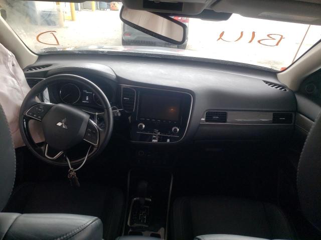 Photo 9 from auction – 2020 MITSUBISHI OUTLANDER with VIN JA4AD3A35LZ030625
