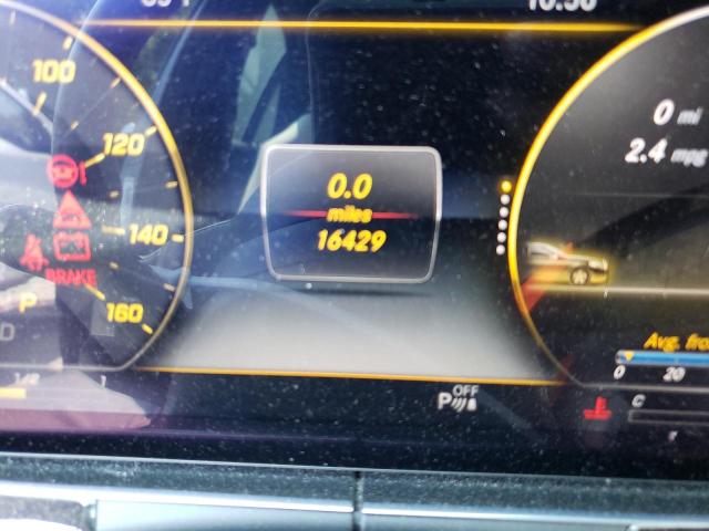 Photo 8 from auction – 2020 MERCEDES-BENZ E 350 with VIN WDDZF8DB0LA728616