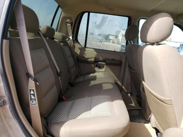 Zdjęcie 6 z aukcji – 2004 FORD EXPLORER S z VIN 1FMZU77K64UA22574