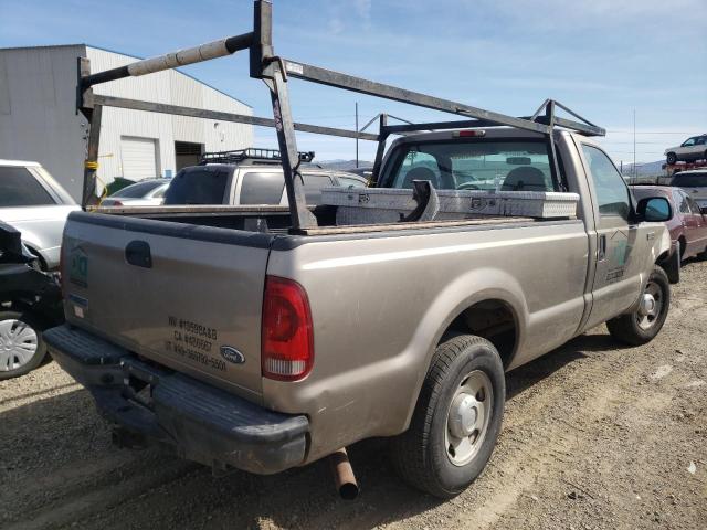 Photo 4 from auction – 2005 FORD F250 SUPER with VIN 1FTNF20505EC37853