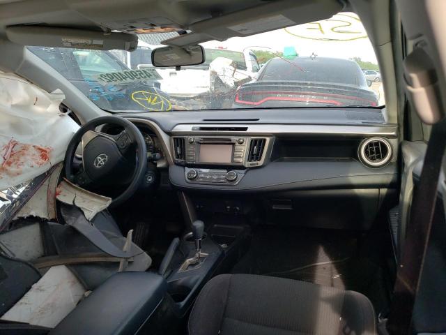 Photo 9 from auction – 2015 TOYOTA RAV4 XLE with VIN JTMRFREV7FD121947