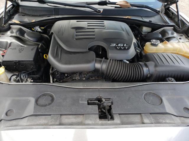 Photo 7 from auction – 2011 DODGE CHARGER with VIN 2B3CL3CG5BH543746