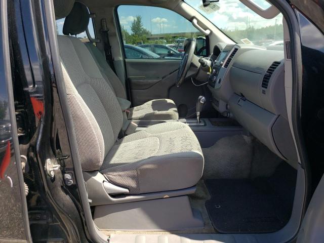 Photo 5 from auction – 2017 NISSAN FRONTIER S with VIN 1N6AD0FV2HN717555