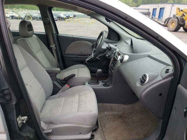 Photo 9 from auction – 2007 SATURN ION LEVEL with VIN 1G8AJ55F37Z106938