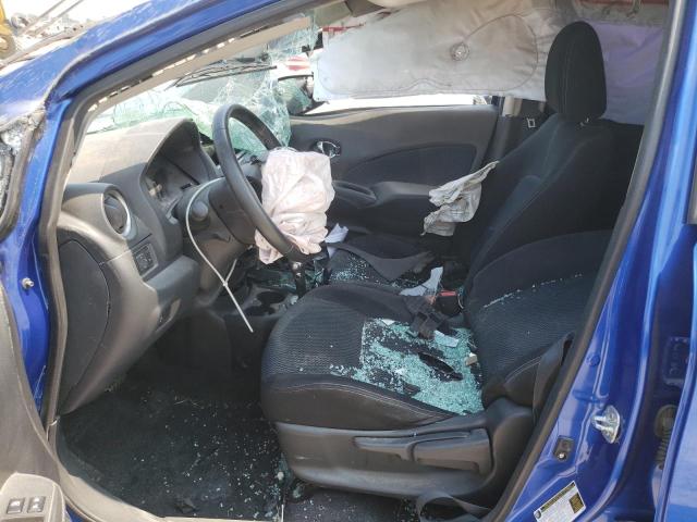 Photo 5 from auction – 2016 NISSAN VERSA NOTE with VIN 3N1CE2CP2GL403223