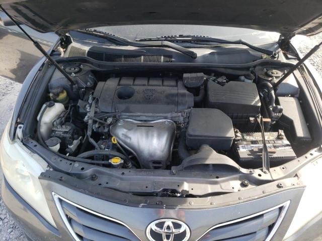 Photo 7 from auction – 2011 TOYOTA CAMRY BASE with VIN 4T1BF3EK3BU216404