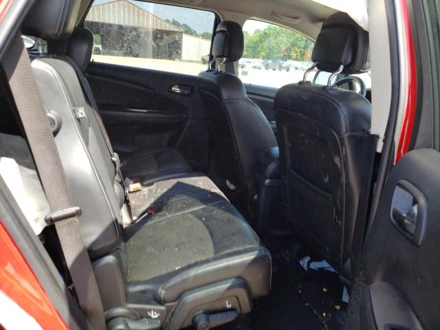 Photo 6 from auction – 2018 DODGE JOURNEY CR with VIN 3C4PDCGG6JT378934
